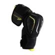 Rückansicht des BAUER Vapor FLY40 Junior Ellenbogenschoners
