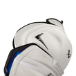 BAUER Vapor FLYLITE Intermediate Beinschoner – anatomische Kniekappe Anatomische X-LITE Shield Kniekappe des BAUER Vapor FLYLITE Intermediate Beinschoners