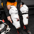 BAUER Vapor FLYPRO Senior Beinschoner – Passform am Bein BAUER Vapor FLYPRO Senior Beinschoner – Passform am Bein