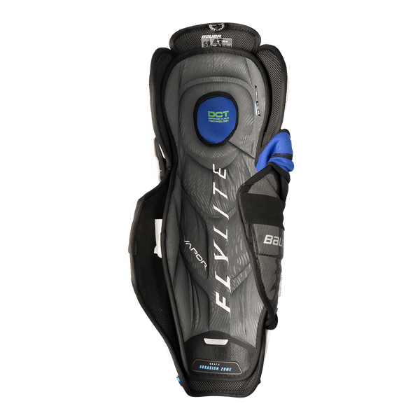 BAUER Vapor FLYLITE Junior Beinschoner – THERMOCORE Zero Innenfutter BAUER Vapor FLYLITE Junior Beinschoner – THERMOCORE Zero Innenfutter