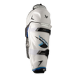 BAUER Vapor FLYLITE Junior Beinschoner – Vorderansicht BAUER Vapor FLYLITE Junior Beinschoner – Vorderansicht