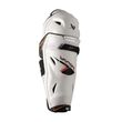 BAUER Vapor FLYPRO Junior Beinschoner – Vorderansicht BAUER Vapor FLYPRO Junior Beinschoner – Vorderansicht