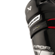 BAUER Vapor FLY40 Intermediate Beinschoner – Comfort-Lock-Verschluss