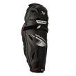 BAUER Vapor FLY40 Intermediate Beinschoner – Vorderansicht