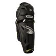 BAUER Vapor FLY40 Junior Beinschoner – Vorderansicht