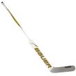 BAUER Vapor FLYPRO Senior Torwartschläger Sports Gold BAUER Vapor FLYPRO Senior Torwartschläger in Sports Gold, Links 25 Zoll P31