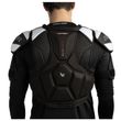 BAUER Vapor FLYPRO Senior shoulder pads rear view