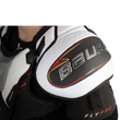 Detail view of the low-profile AEROLITE 2.0 shoulder cap