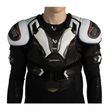 BAUER Vapor FLYPRO Intermediate shoulder pads front view