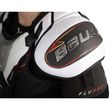 BAUER Vapor FLYPRO Junior flache AEROLITE 2.0 Schulterkappe