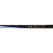 BAUER Vapor FLYLITE Senior – FLYLITE Branding Close-up of the FLYLITE branding and Nitrogen Blue design