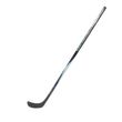 BAUER Vapor FLYLITE Senior Hockey Stick – Product View 1 BAUER Vapor FLYLITE Senior composite stick in Nitrogen Blue, product view