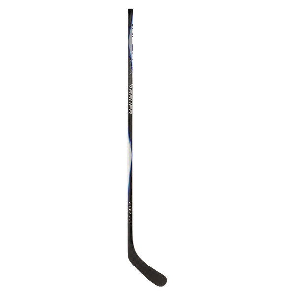 Vollständige Produktansicht des BAUER Vapor FLYLITE Senior Composite-Schlägers