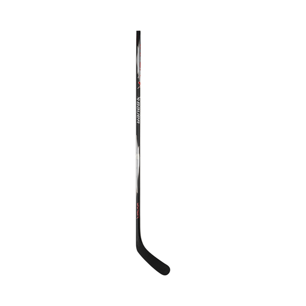 BAUER Vapor League Senior – vollständige Hochansicht Vollständige vertikale Produktansicht des BAUER Vapor League Senior Schlägers