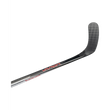 BAUER Vapor League Senior – Blatt- und Schaftdetail Detailansicht von Blatt und unterem Schaft des BAUER Vapor League Senior
