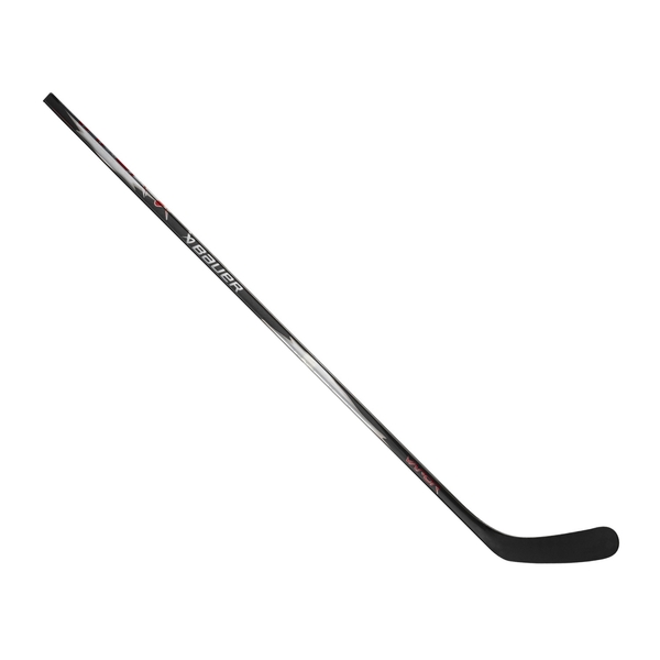 BAUER Vapor League Senior – vollständige Produktansicht BAUER Vapor League Senior Composite-Grip-Eishockeyschläger in vollständiger Ansicht