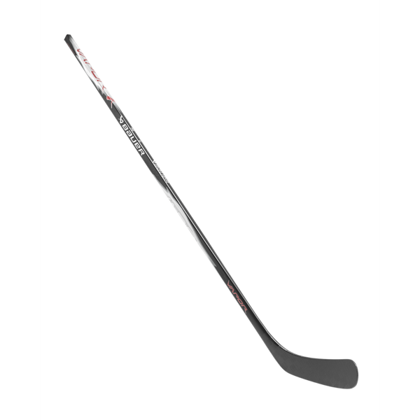 BAUER Vapor League Senior Flex 77 – diagonale Produktansicht Diagonale Gesamtansicht des BAUER Vapor League Senior 60 Zoll Flex 77