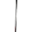 BAUER Vapor League Senior – Schaftprofil Seitliches Profil des BAUER Vapor League Senior Composite-Schafts