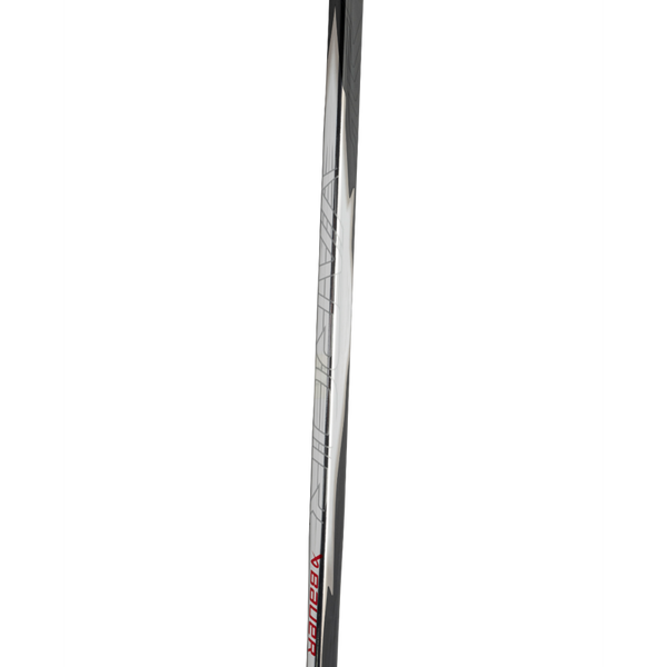 BAUER Vapor League Senior – Schaftprofil Seitliches Profil des BAUER Vapor League Senior Composite-Schafts