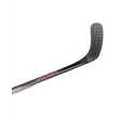 BAUER Vapor League Senior – Blatt- und Schaftdetail Detailansicht von Blatt und unterem Schaft des BAUER Vapor League Senior