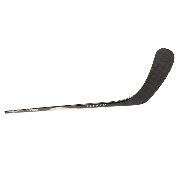 BAUER Vapor FLYPRO Senior Eishockeyschläger – ENERGY CORE 3 Blatt und Rückansicht