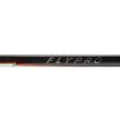BAUER Vapor FLYPRO Senior – FLYPRO-Schriftzug und unterer Schaftbereich im Detail