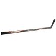 BAUER Vapor FLYPRO Senior 62 Zoll Flex 77 vollständige Seitenansicht des Composite-Eishockeyschlägers