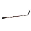 BAUER Vapor FLY40 Senior 60 Zoll Flex 87 vollständige Rückansicht BAUER Vapor FLY40 Senior 60 Zoll Flex 87 komplette Rückansicht des BAUER Vapor FLY40 Eishockeyschlägers
