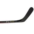 BAUER Vapor FLY40 Intermediate 57 Zoll Flex 55 Nahaufnahme des schwarzen ENERGY CORE Schlägerblatts