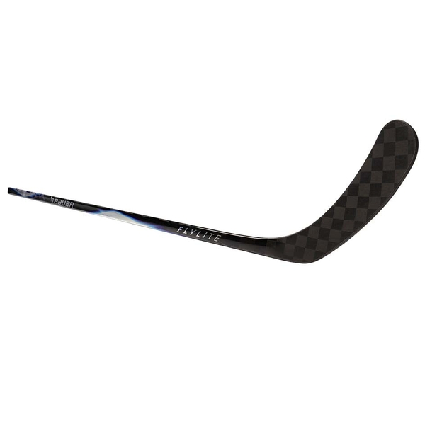 BAUER Vapor FLYLITE Youth 46 Zoll Flex 20 HYP2RCORE Schlägerblatt Rückseite