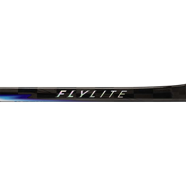 BAUER Vapor FLYLITE Youth 46 Zoll Flex 20 FLYLITE Logo Detail