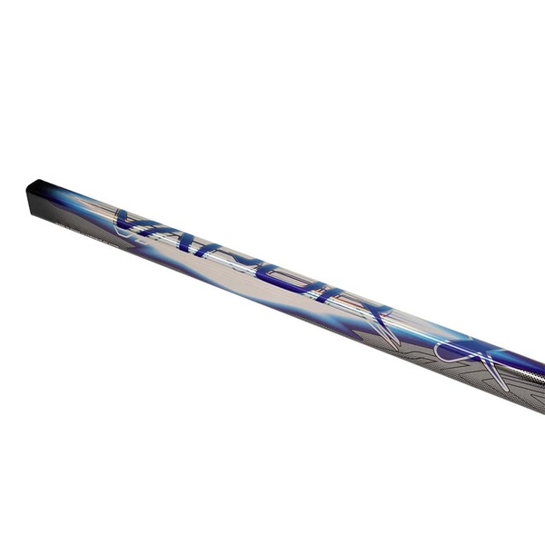 BAUER Vapor FLYLITE Youth 46 Zoll Flex 20 Schaftoberteil Nitrogen Blue Detail