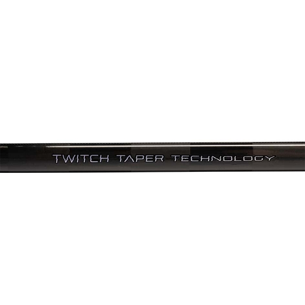 BAUER Vapor FLYLITE Youth 46 Zoll Flex 20 TWITCH Taper Technologie Detail