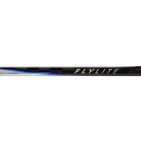 BAUER Vapor FLYLITE Youth 46 Zoll Flex 20 FLYLITE Schaftseite Detail