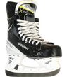 BAUER Vapor Select Senior Eishockeyschlittschuh Vorderansicht links BAUER Vapor Select Senior Eishockeyschlittschuh – vordere Dreiviertelansicht von links