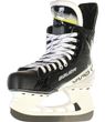 BAUER Vapor Select Intermediate Eishockeyschlittschuh Vorderansicht rechts BAUER Vapor Select Intermediate Eishockeyschlittschuh – vordere Dreiviertelansicht von rechts