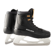 BAUER Colorado 2.0 Senior recreational ice skates in Black and Brown, pair view