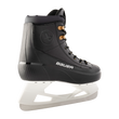 BAUER Colorado 2.0 Senior in Black and Brown, rear three-quarter view