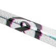 BAUER PROTO2 – Design- und Logo-Detail Design- und Logo-Detail am BAUER PROTO2 Black Grip Schaft