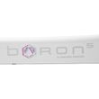 BAUER PROTO2 White – BORON Technologie-Detail BORON Technologiekennzeichnung am BAUER PROTO2 White Grip