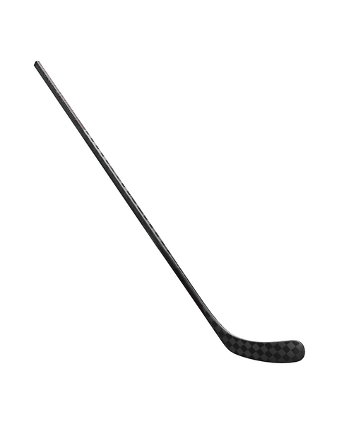 BAUER Nexus TRACER S25 Senior Schwarz 70 Flex – Blatt- und Schaftdetail B, 60 Zoll