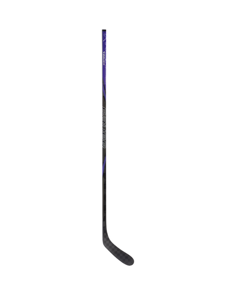 BAUER Nexus TRACER S25 Senior Violett 77 Flex – Gesamtansicht A BAUER Nexus TRACER S25 Senior Violett 77 Flex – Gesamtansicht A, 62 Zoll