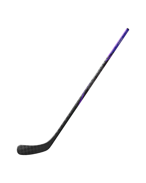 BAUER Nexus TRACER S25 Senior Violett 77 Flex – Blatt- und Schaftdetail A BAUER Nexus TRACER S25 Senior Violett 77 Flex – Blatt- und Schaftdetail A, 62 Zoll