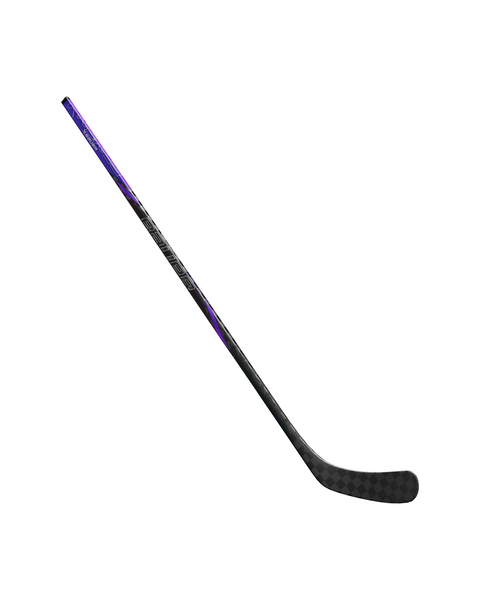 BAUER Nexus TRACER S25 Senior Violett 77 Flex – Gesamtansicht B BAUER Nexus TRACER S25 Senior Violett 77 Flex – Gesamtansicht B, 62 Zoll