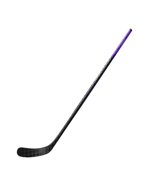 BAUER Nexus TRACER S25 Senior Violett 77 Flex – Gesamtansicht C BAUER Nexus TRACER S25 Senior Violett 77 Flex – Gesamtansicht C, 62 Zoll