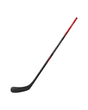 BAUER Nexus TRACER S25 Senior Rot 77 Flex – Blatt- und Schaftansicht A, 62 Zoll