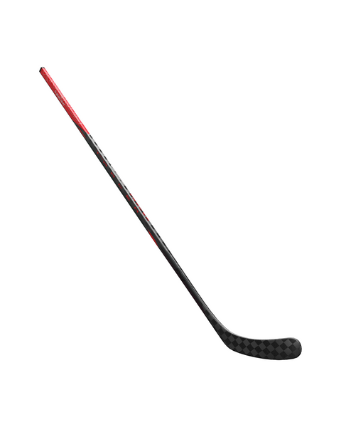 BAUER Nexus TRACER S25 Senior Rot 65 Flex – Blatt- und Schaftansicht B BAUER Nexus TRACER S25 Senior Rot 65 Flex – Blatt- und Schaftansicht B, 60 Zoll