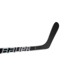 BAUER PROTO2 Grip Junior hockey stick 50 flex 54 inch Black – Blade detail