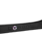 BAUER PROTO2 Grip Junior hockey stick 50 flex 54 inch Black – Boron fiber detail