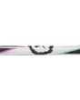 BAUER PROTO2 Grip Junior hockey stick 50 flex 54 inch Black – PROTO2 shaft graphic detail